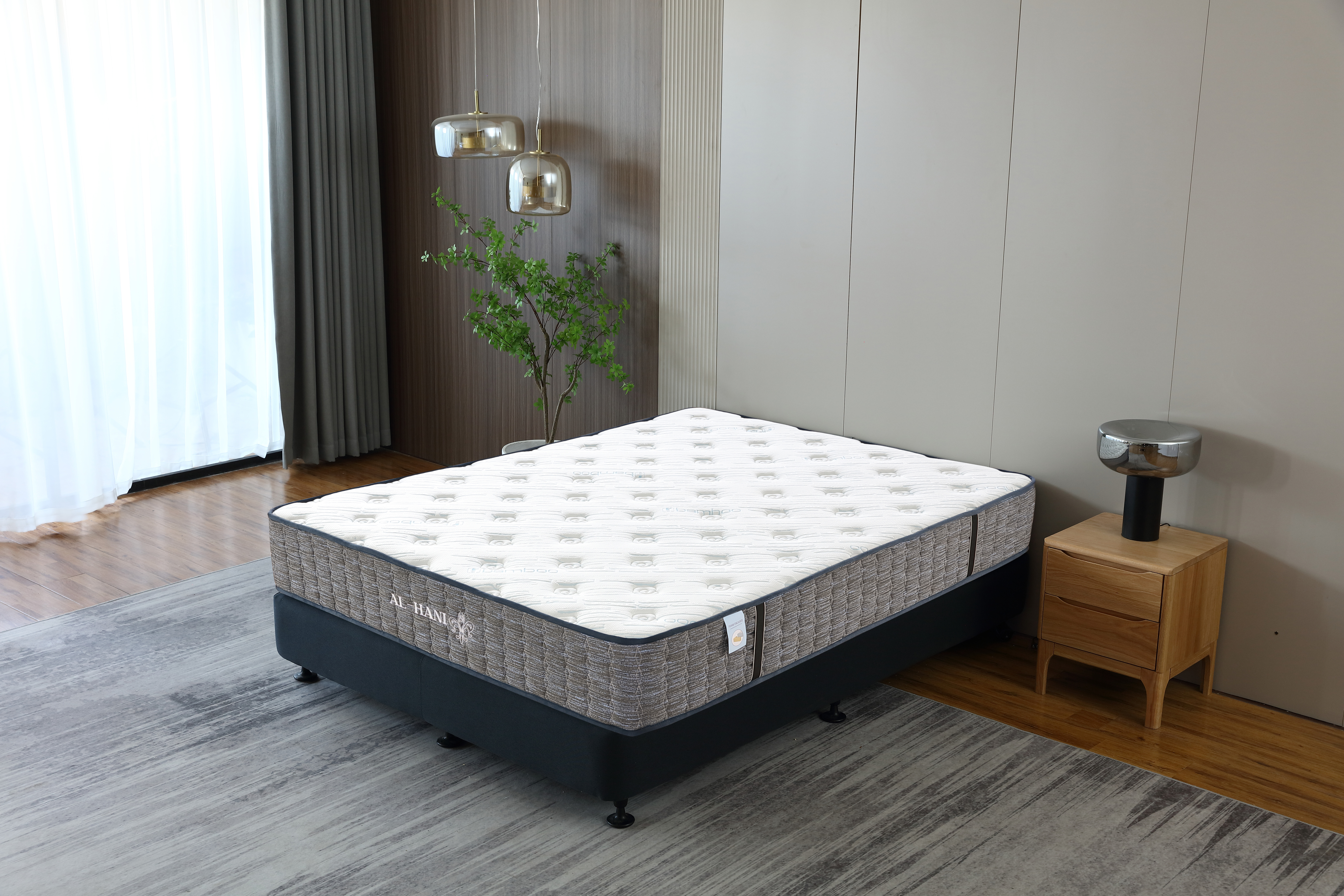 Elegant mattress