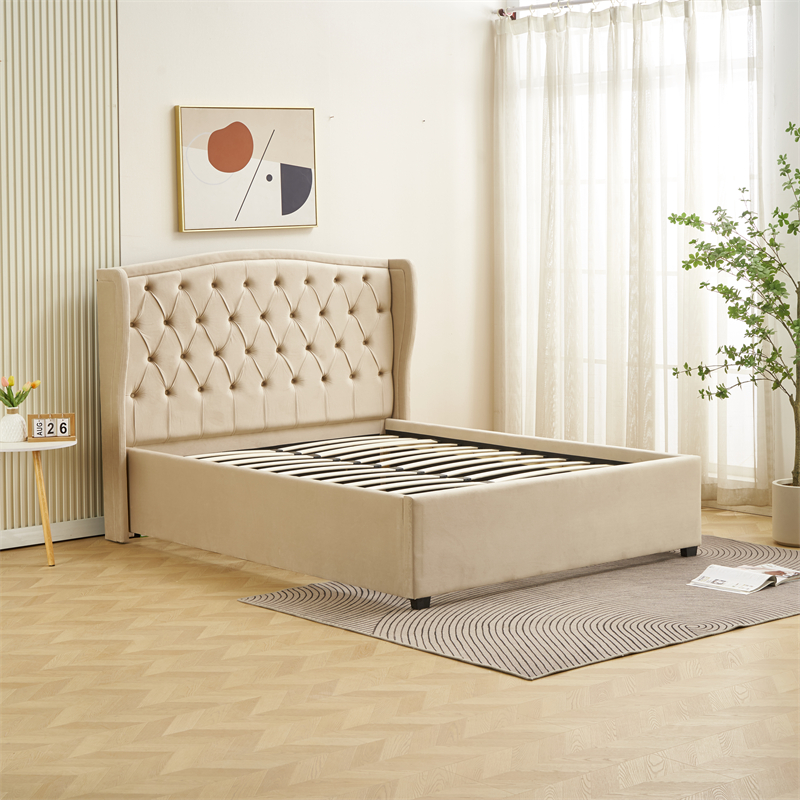 Luxury Bed 43