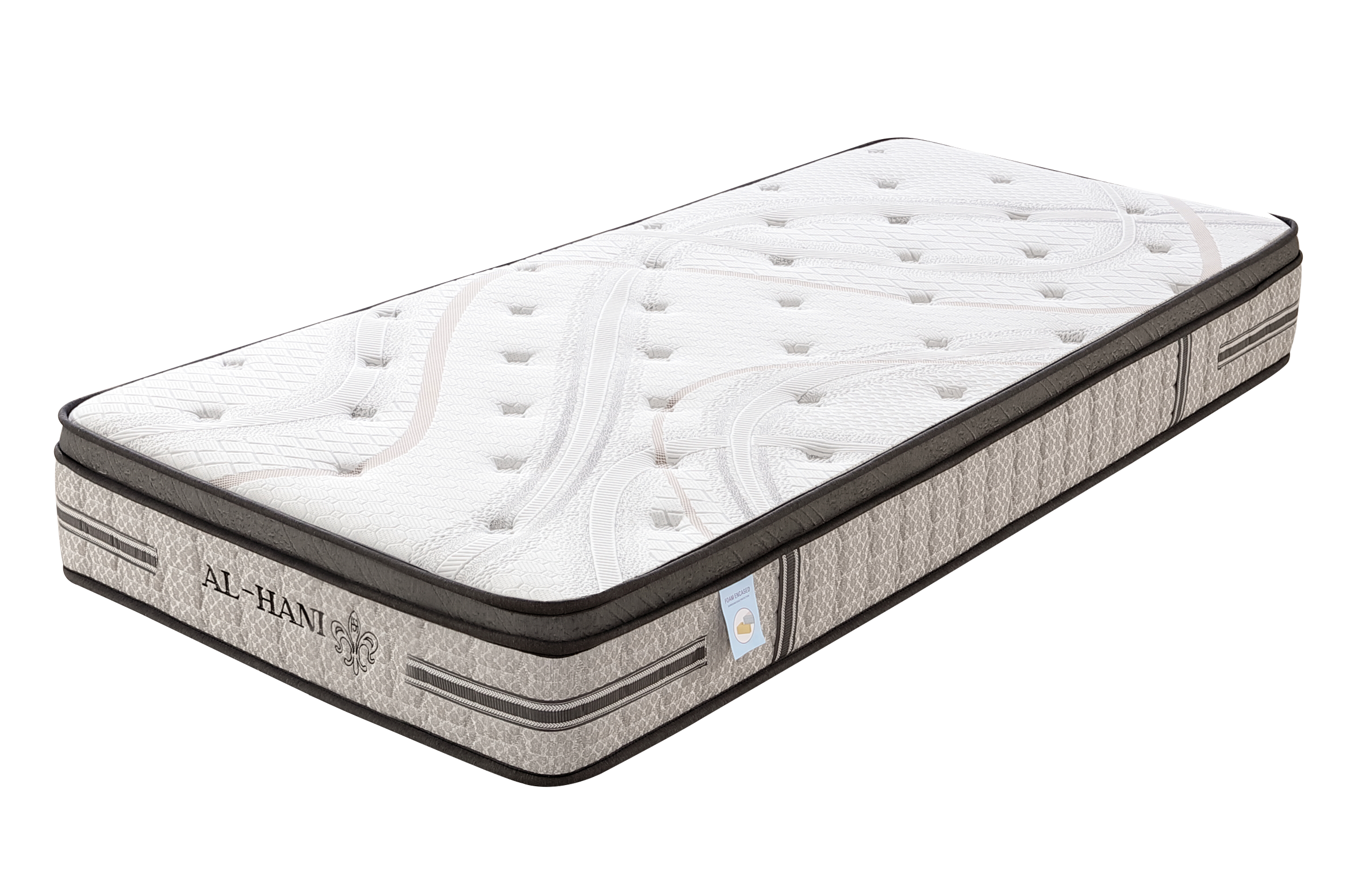 Luxury Bed 8