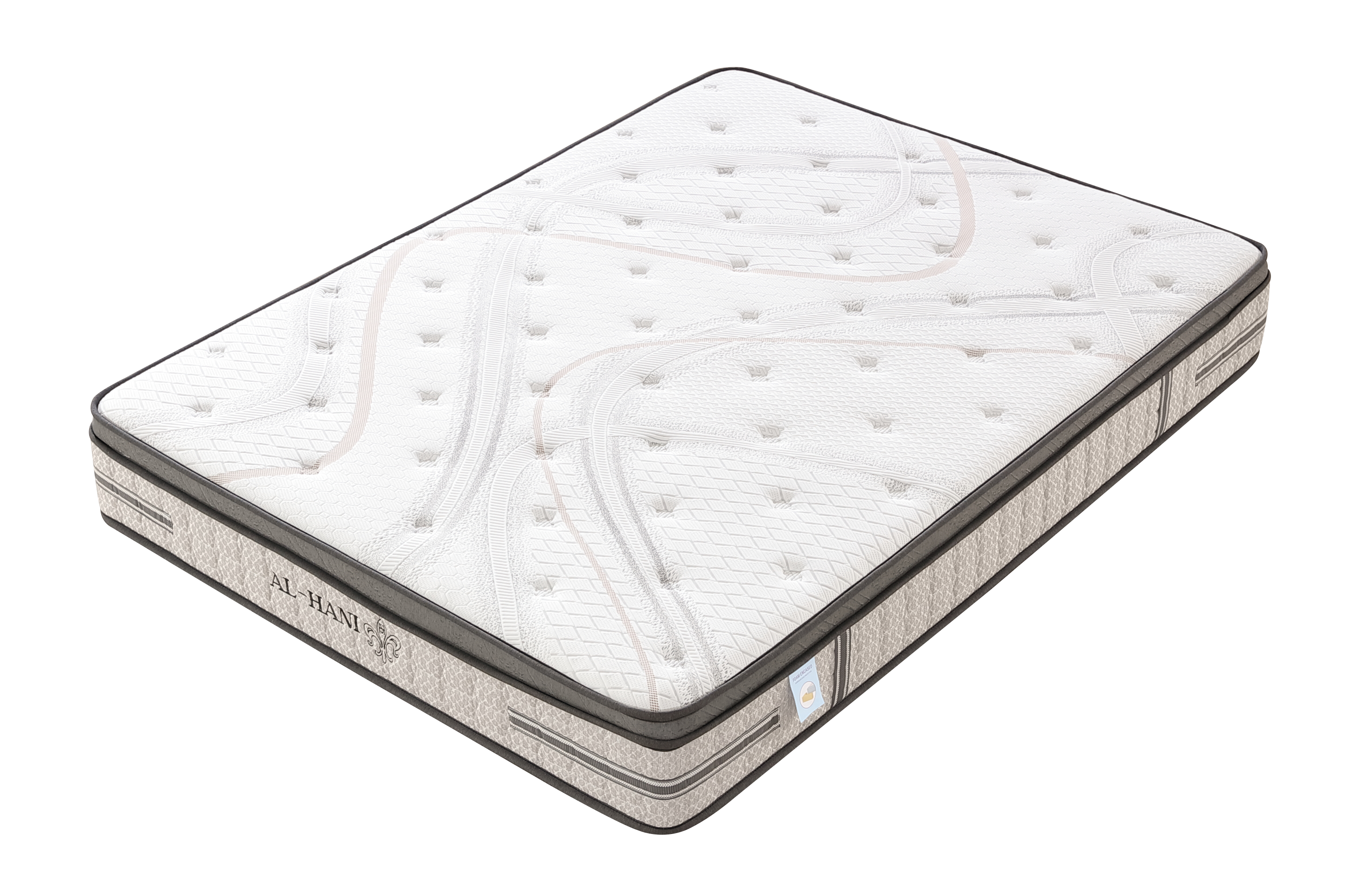Luxury Bed 8