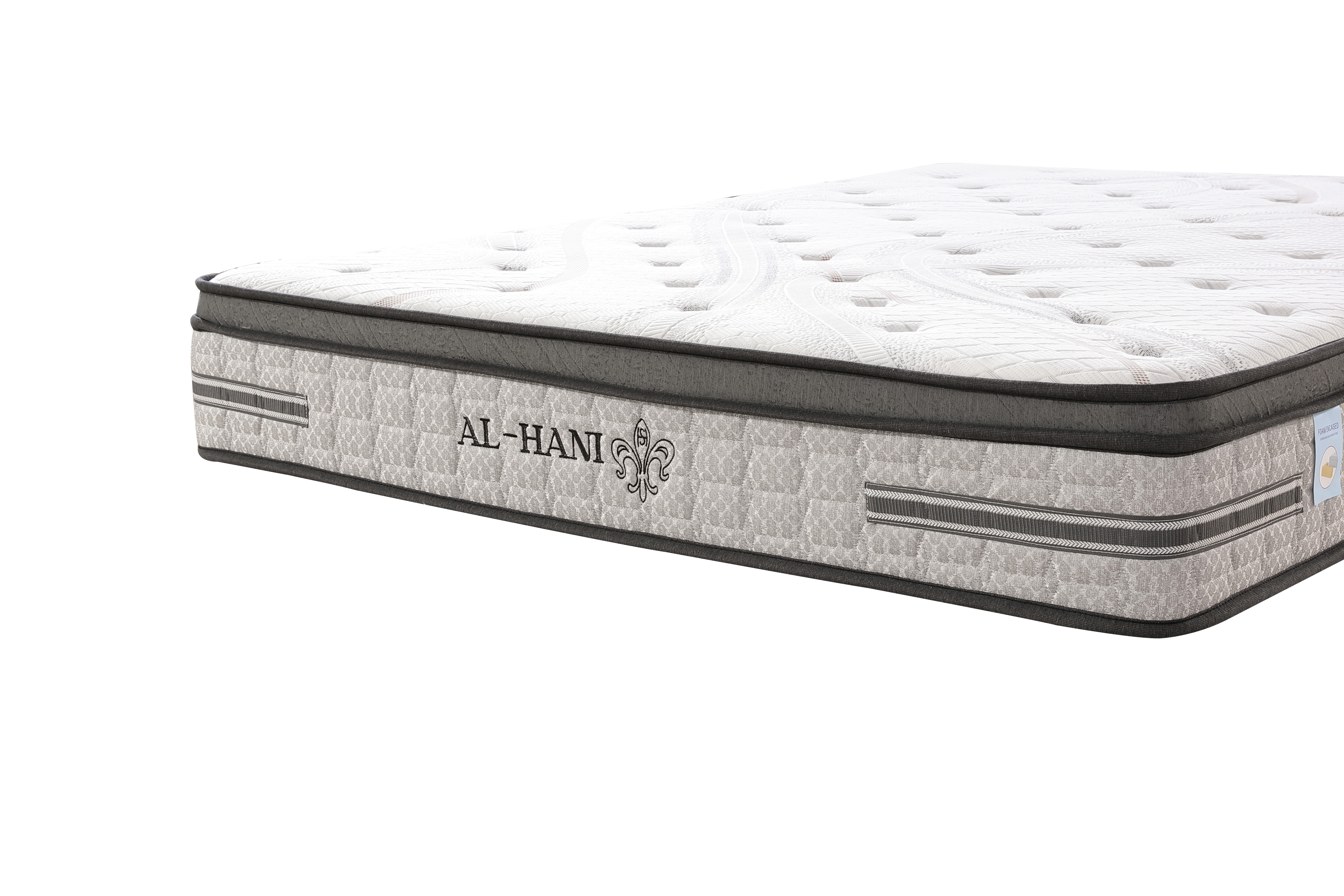 Luxury Bed 4