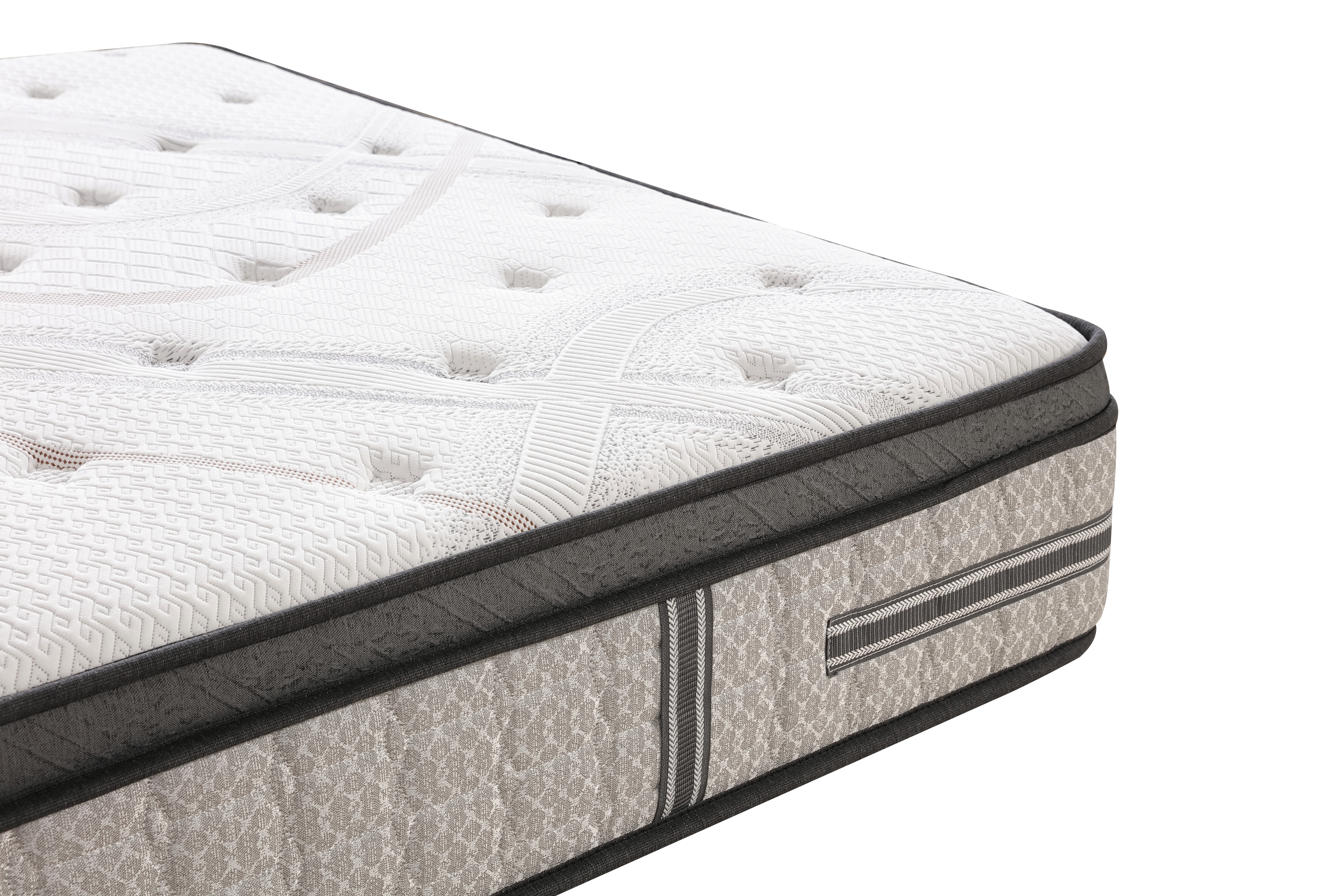 Luxury Bed 6