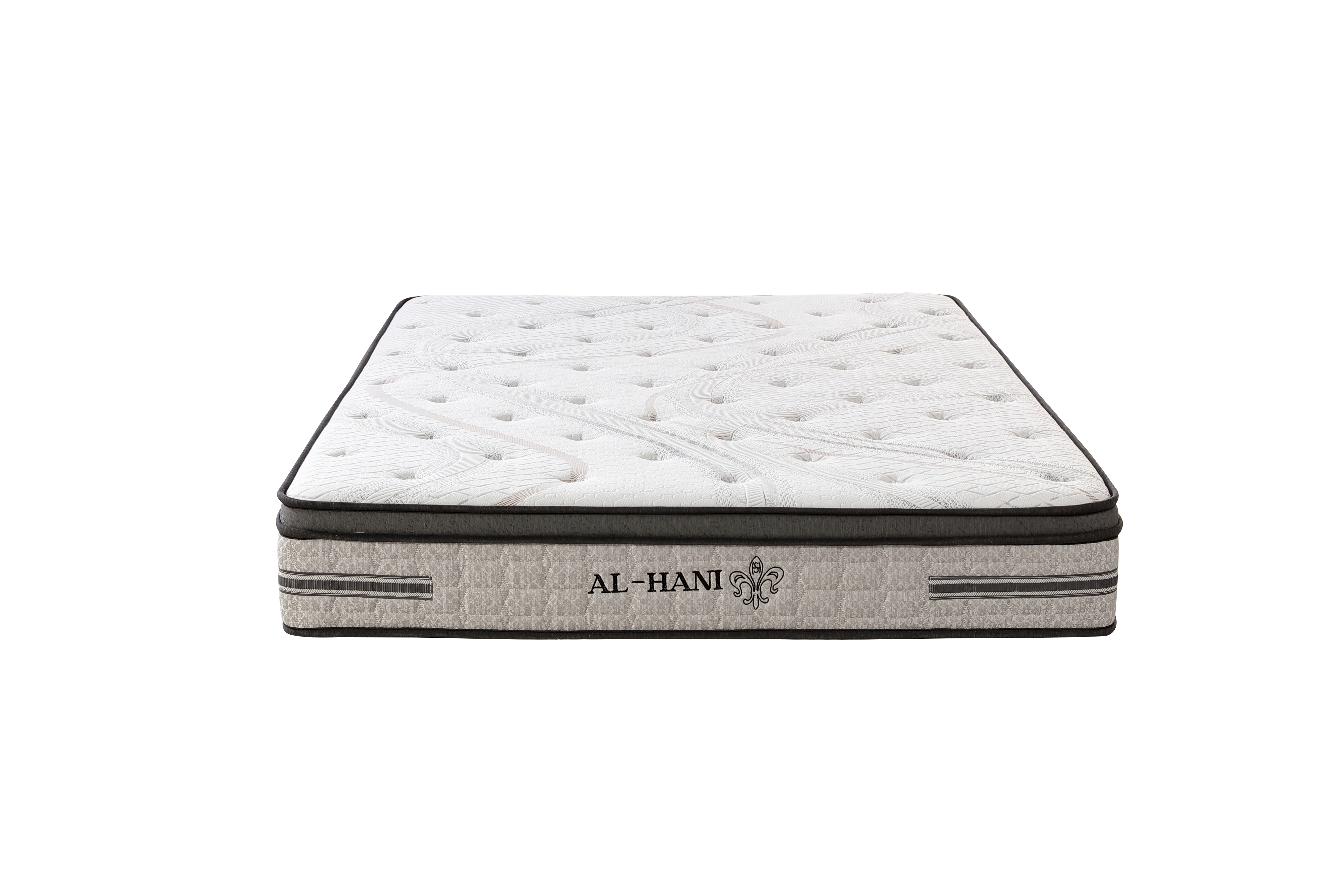 Luxury Bed 8