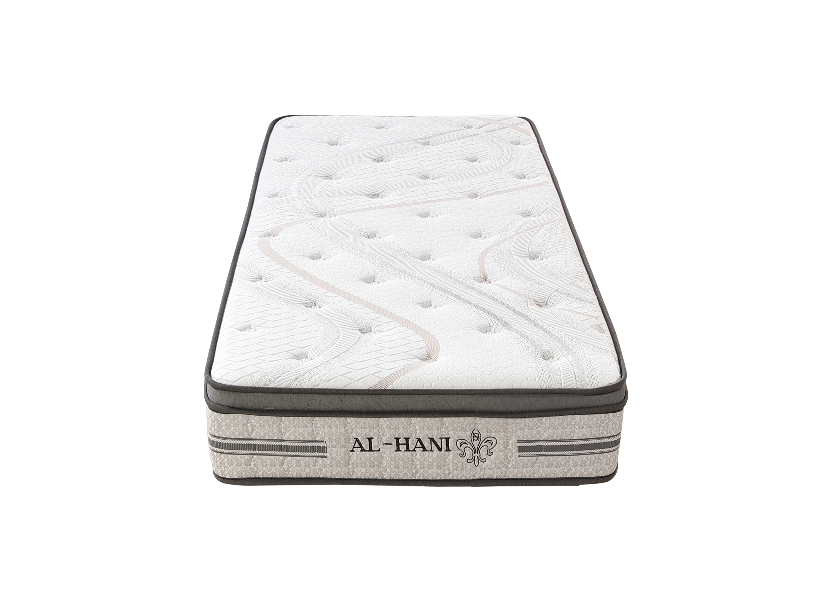 Elegant mattress