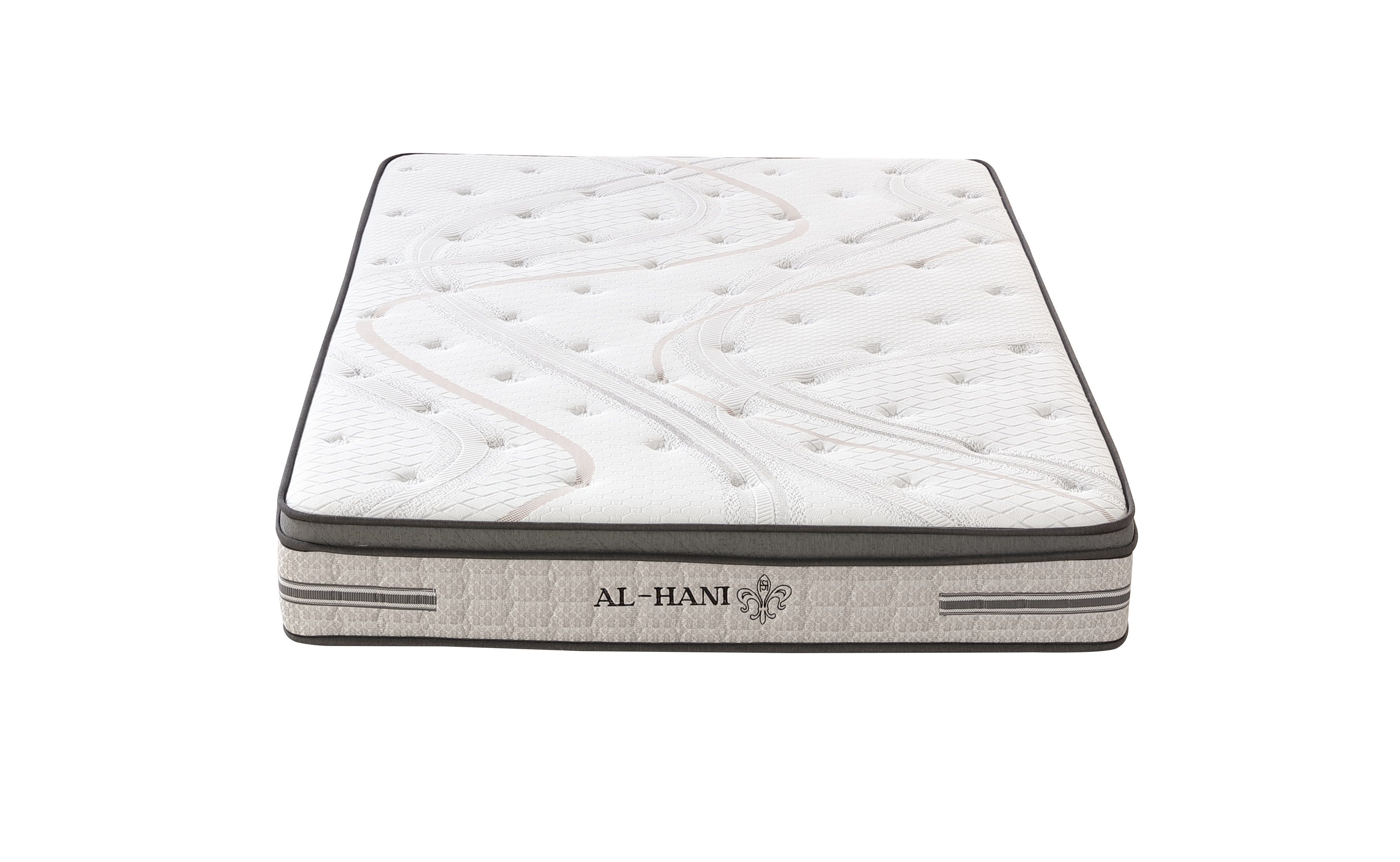 Luxury Bed 8