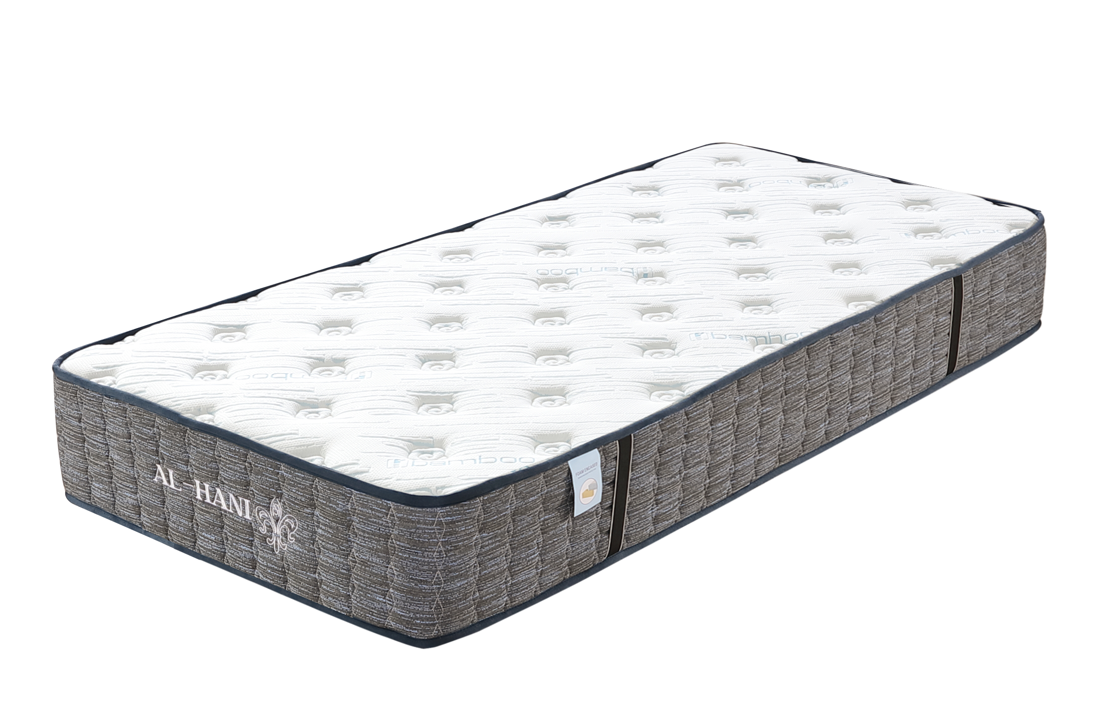 Luxury Bed 8