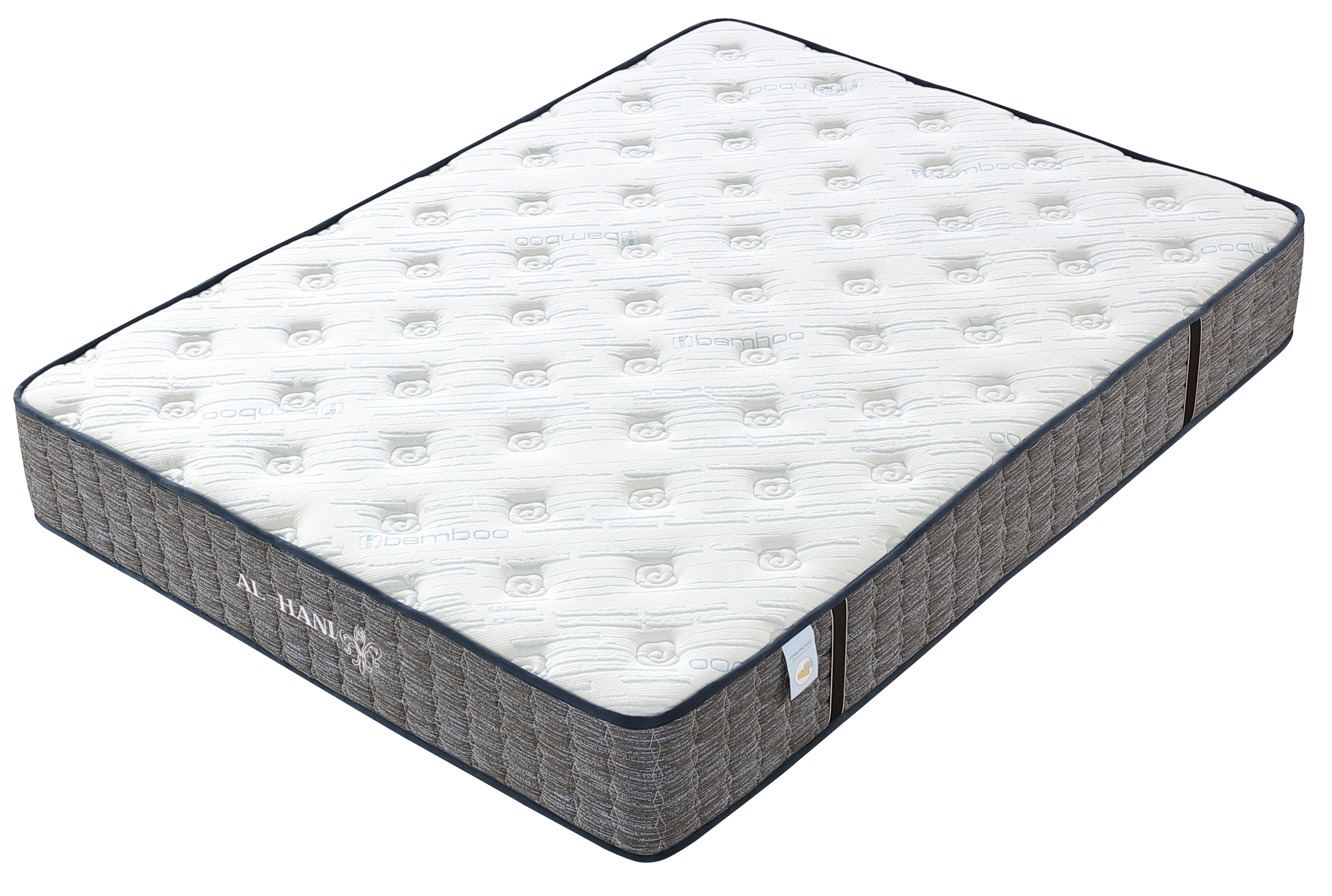 Luxury Bed 8