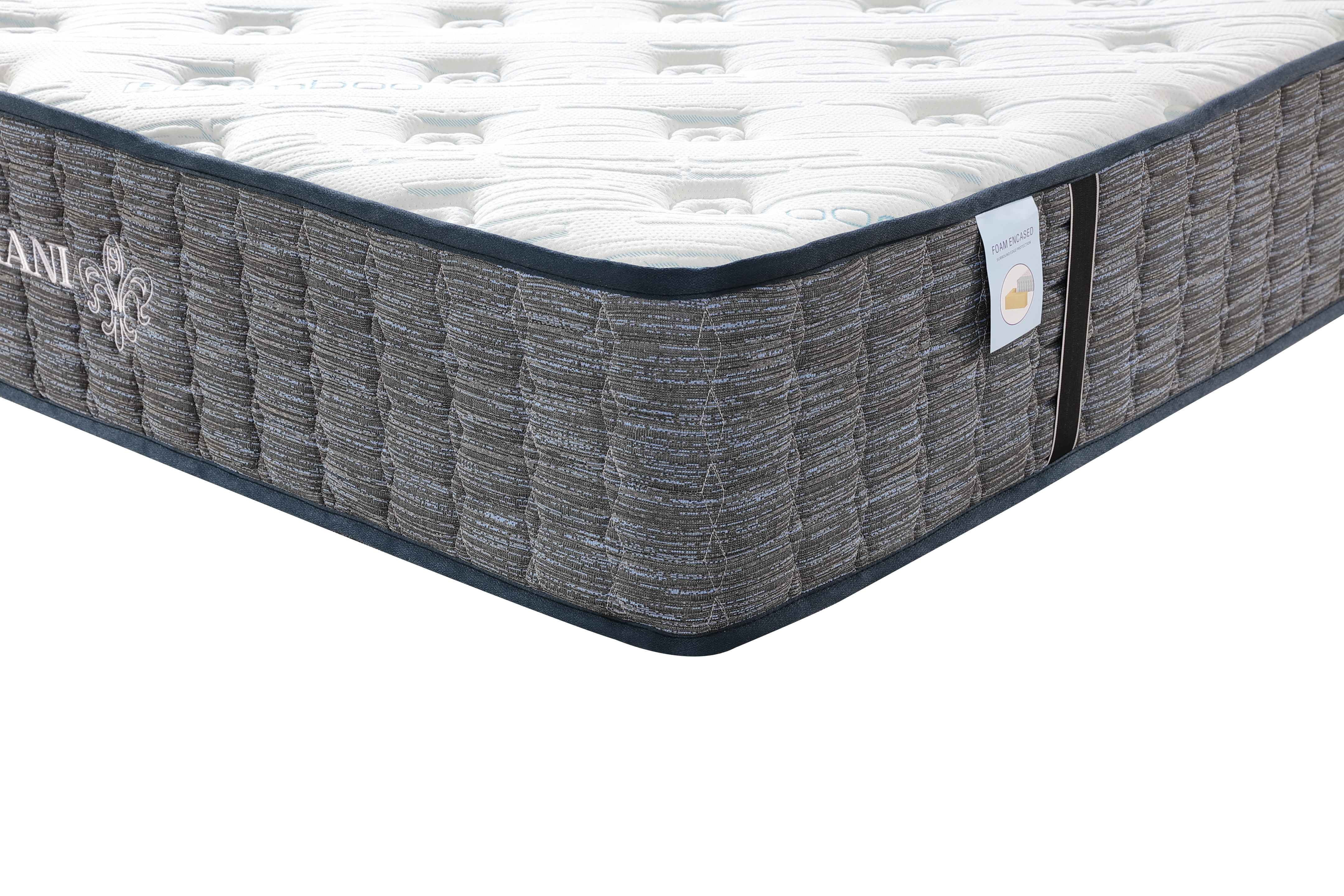 Luxury Bed 8