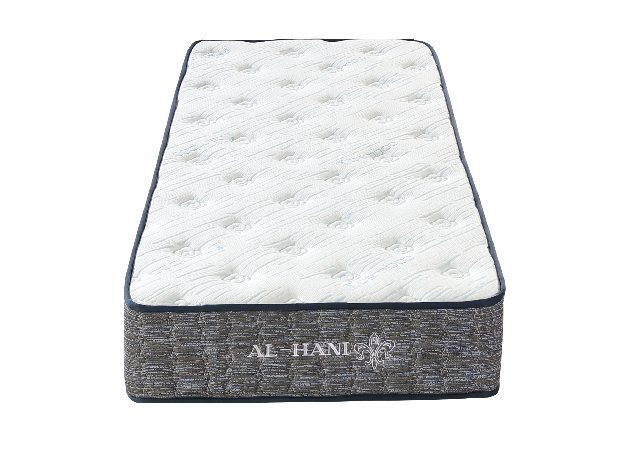 Luxury Bed 6