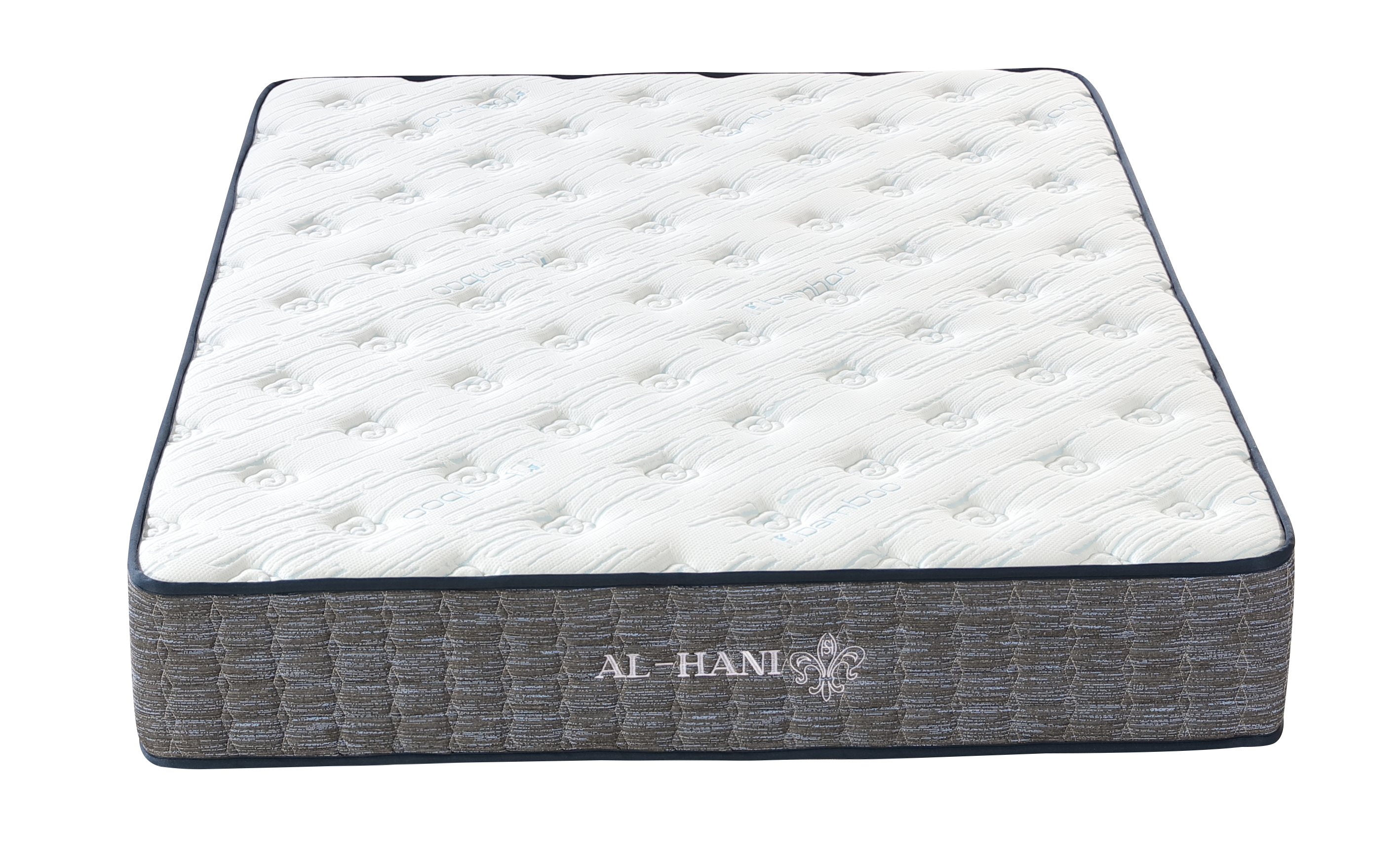 Luxury Bed 7