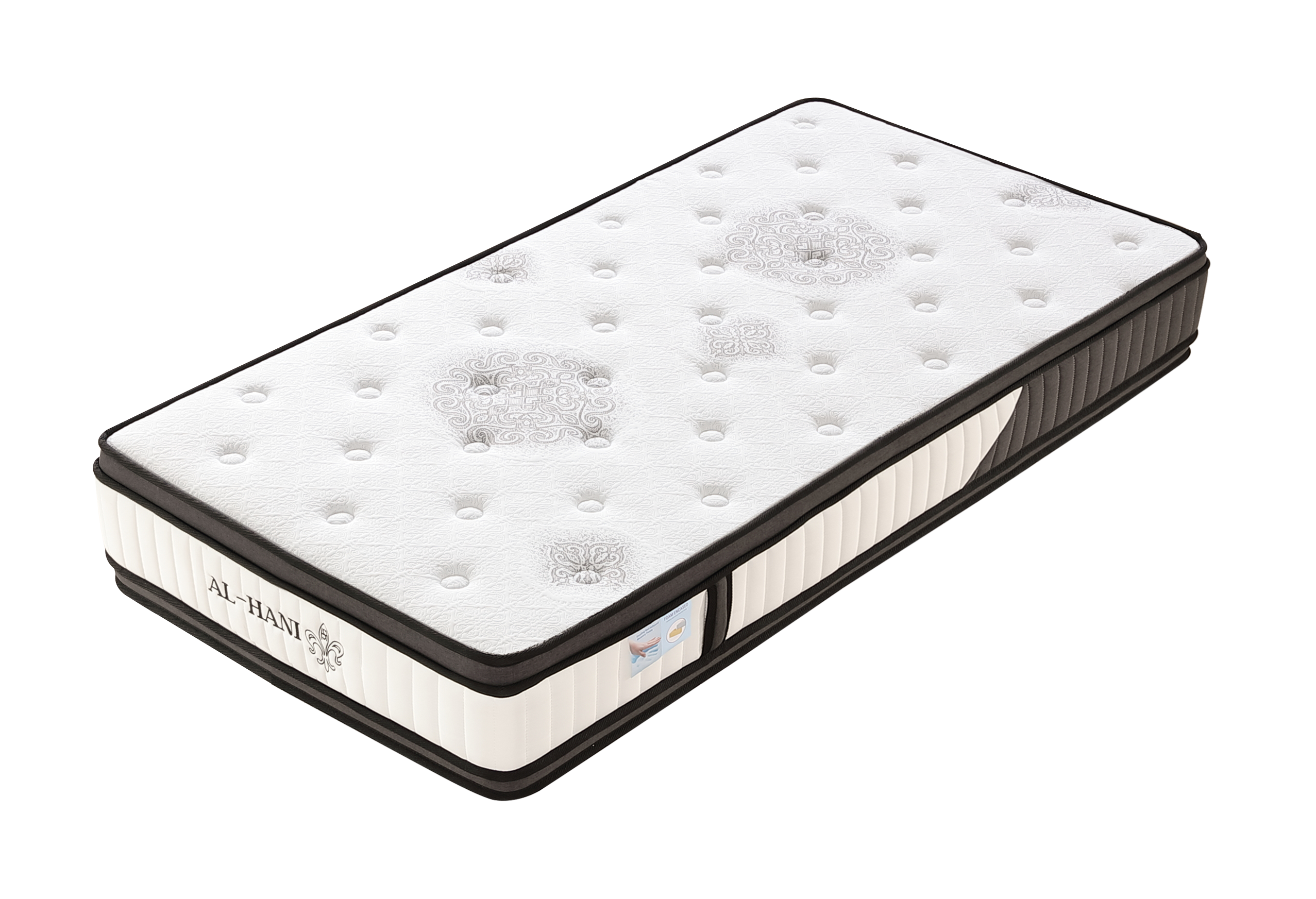 Luxury Bed 7