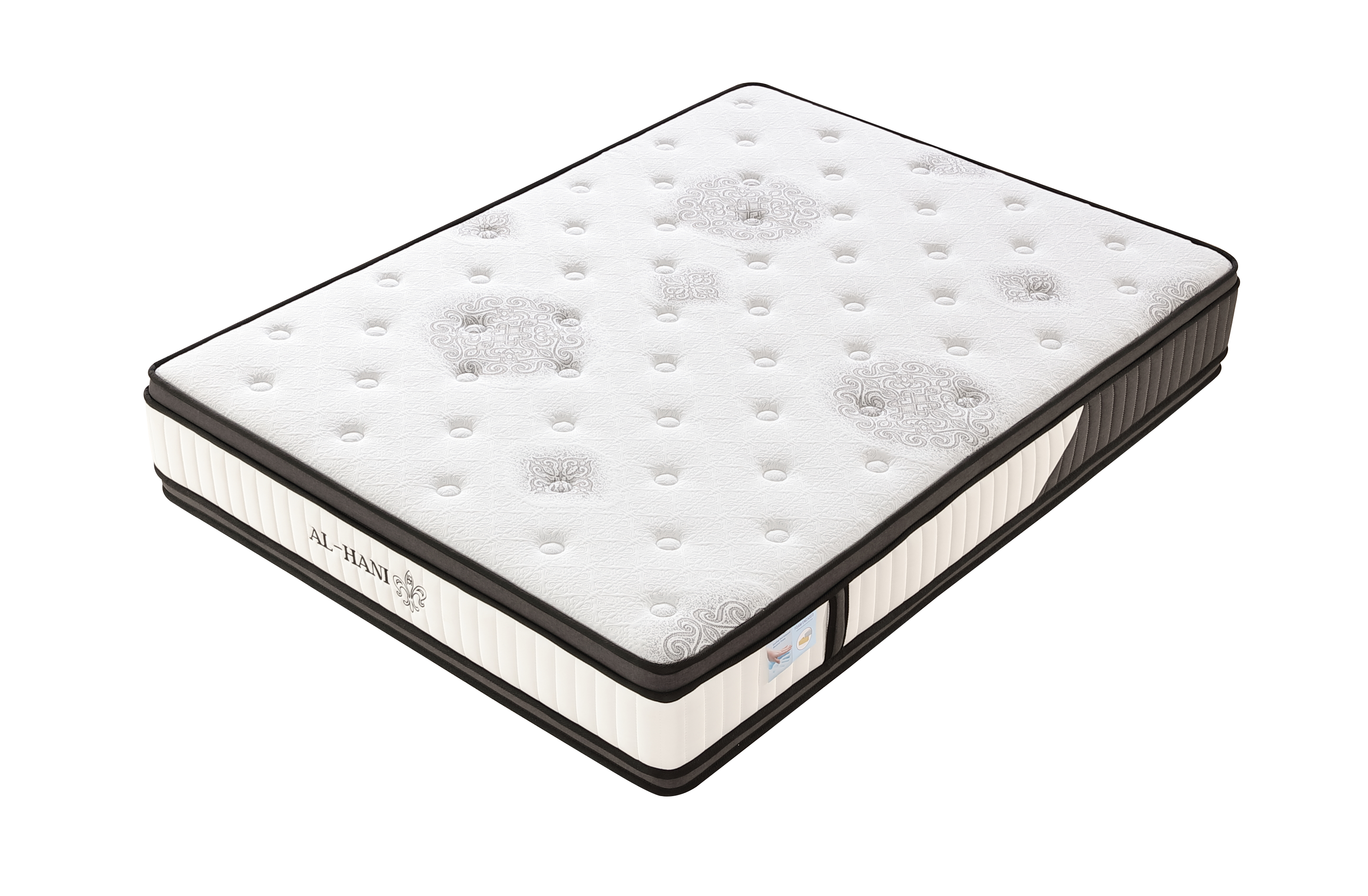 Luxury Bed 8