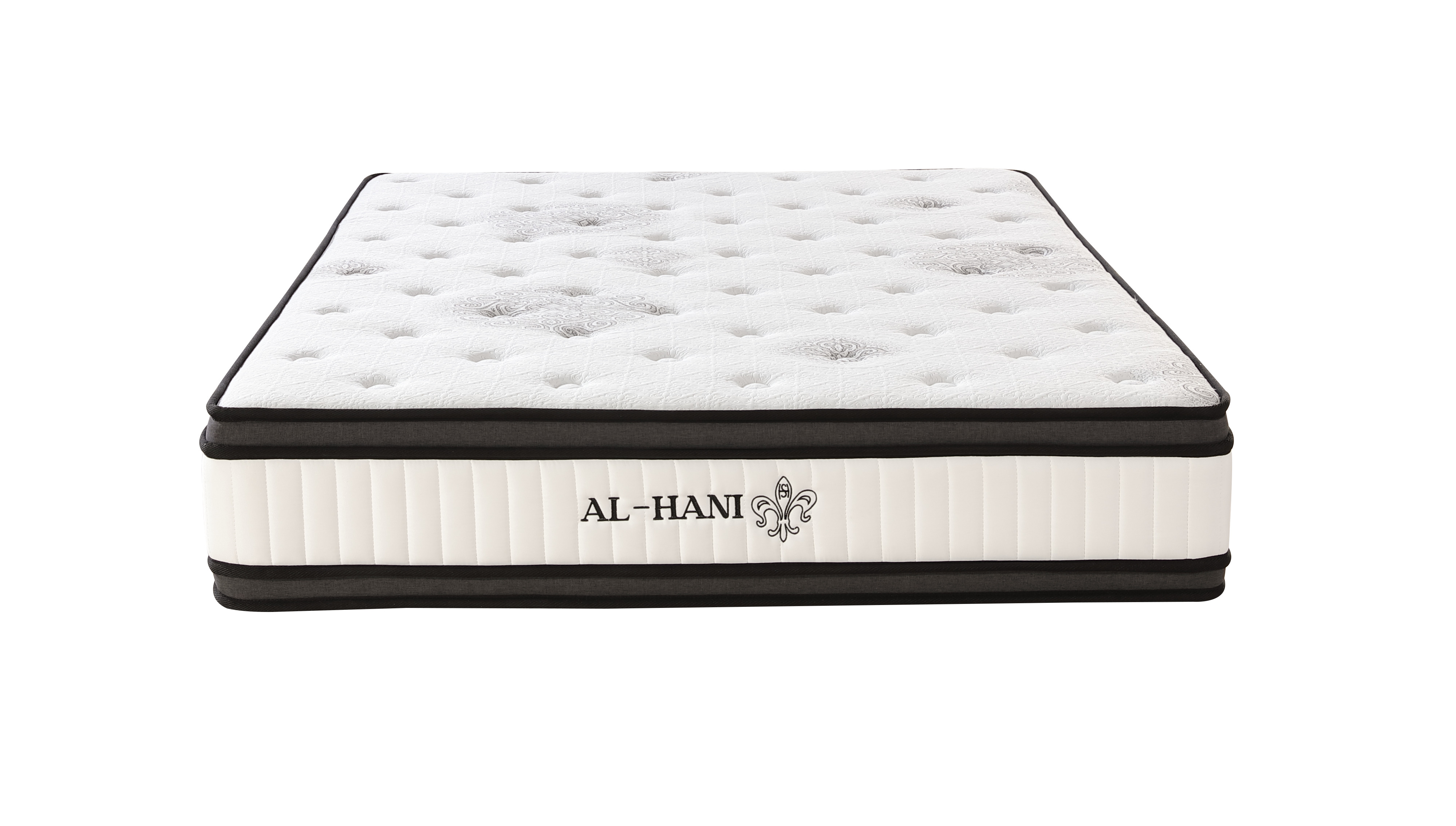Luxury Bed 8