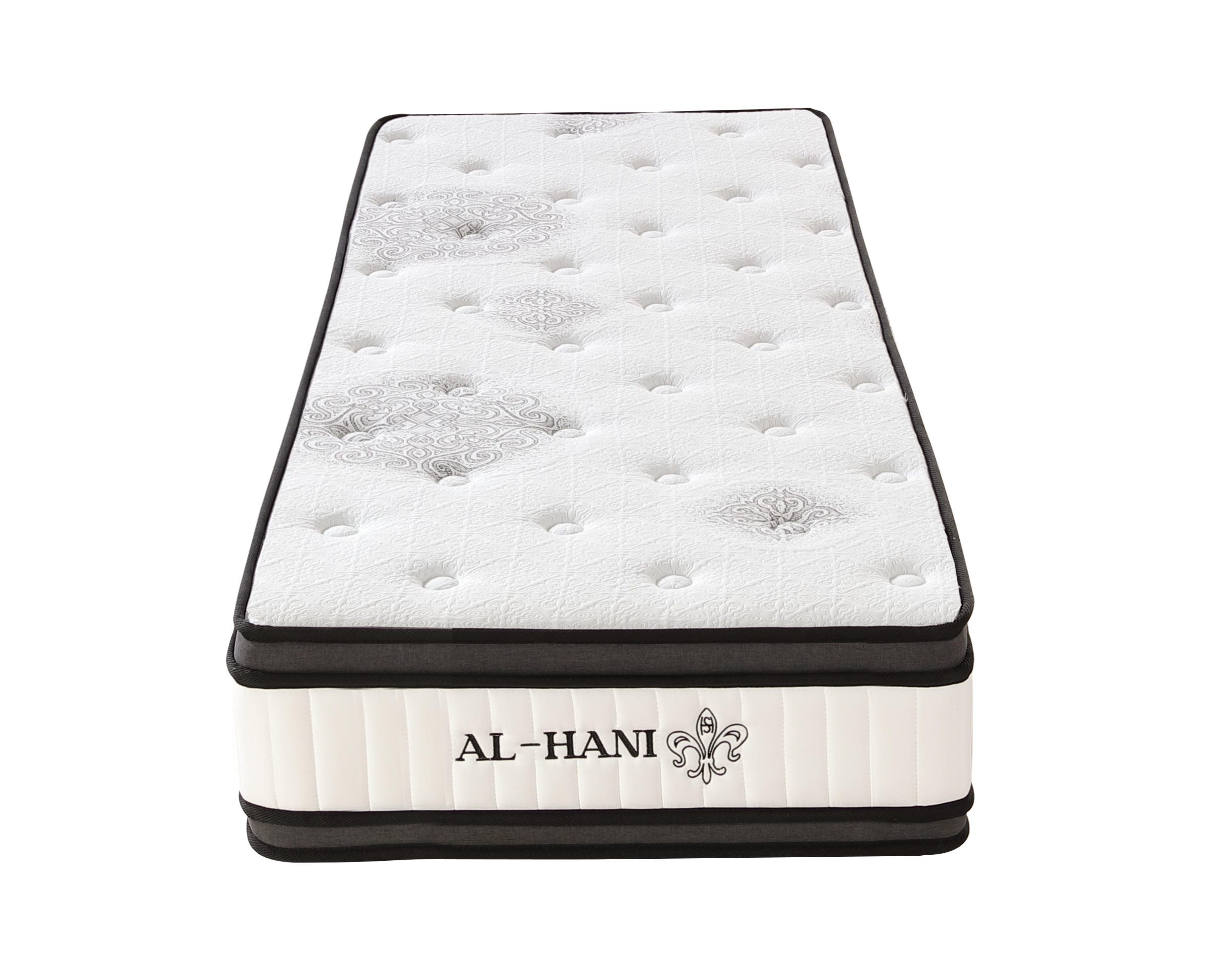 Luxury Bed 6
