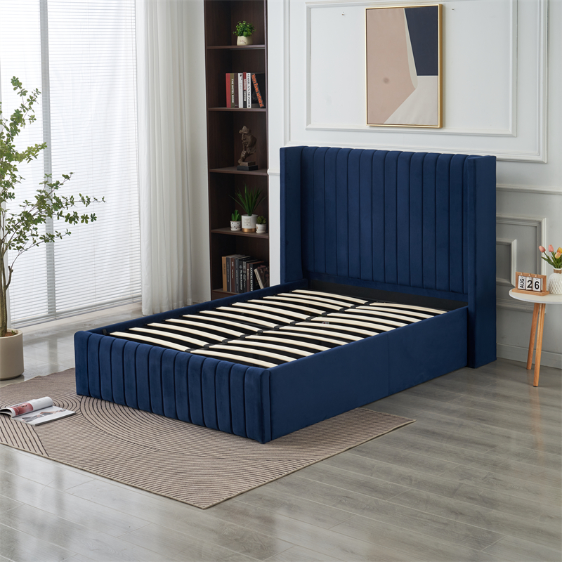 Luxury Bed 31