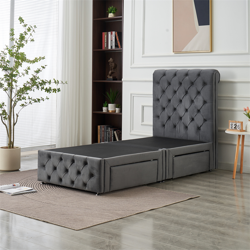 Luxury Bed 33