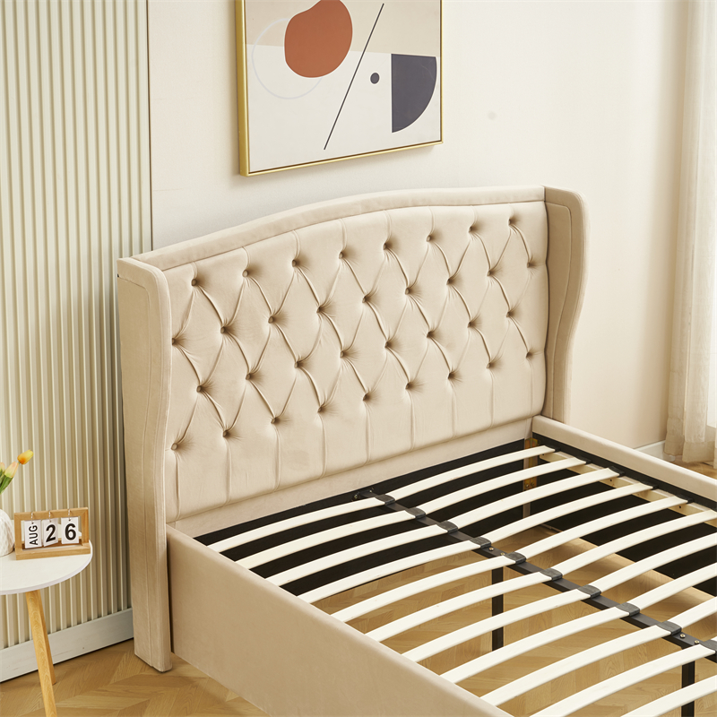 Luxury Bed 33