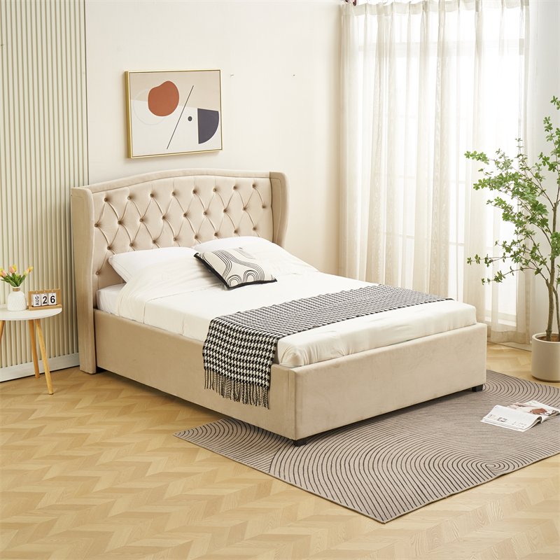 Luxury Bed 31