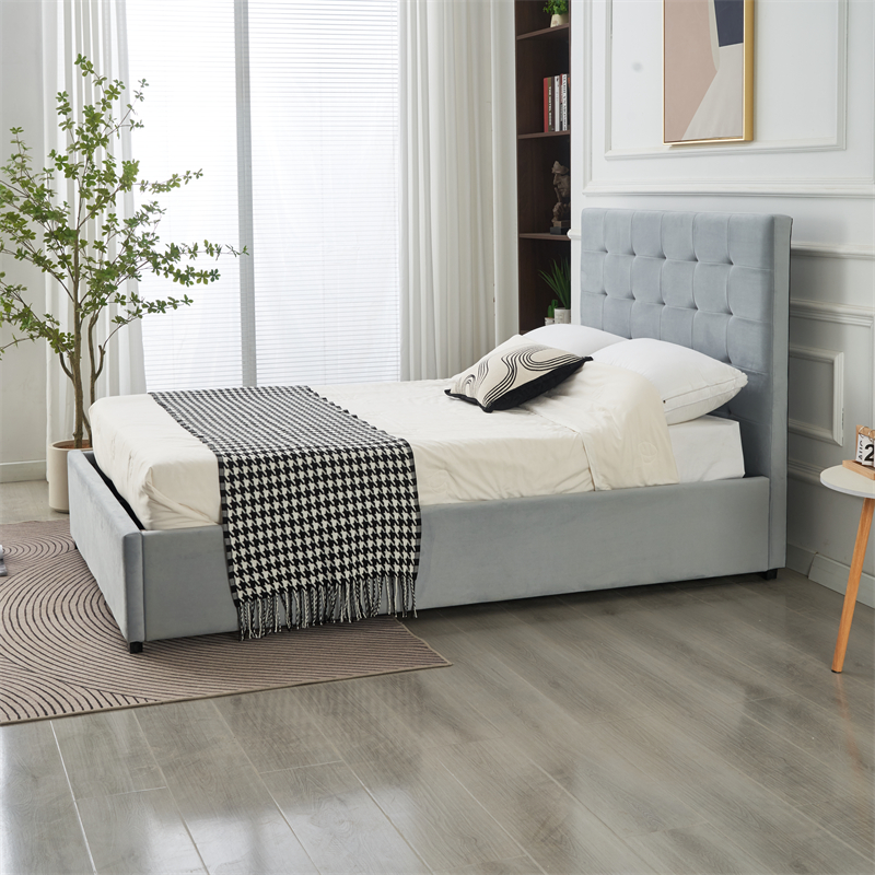 Luxury Bed 32