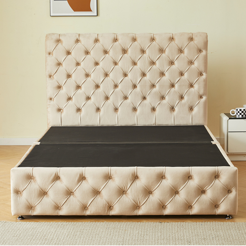 Luxury Bed 6
