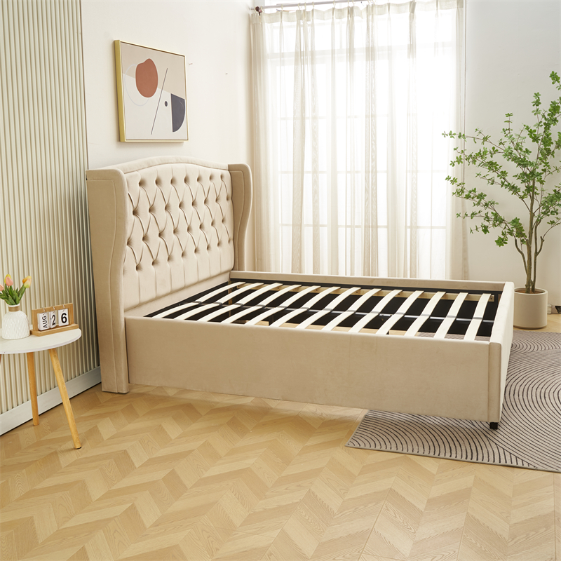 Luxury Bed 32