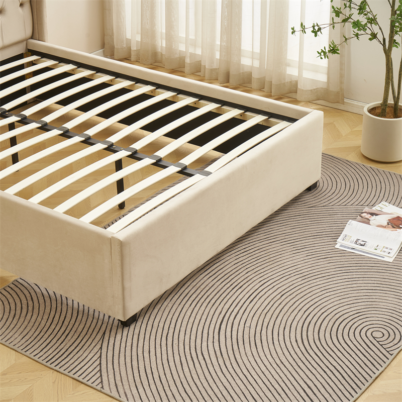 Luxury Bed 31