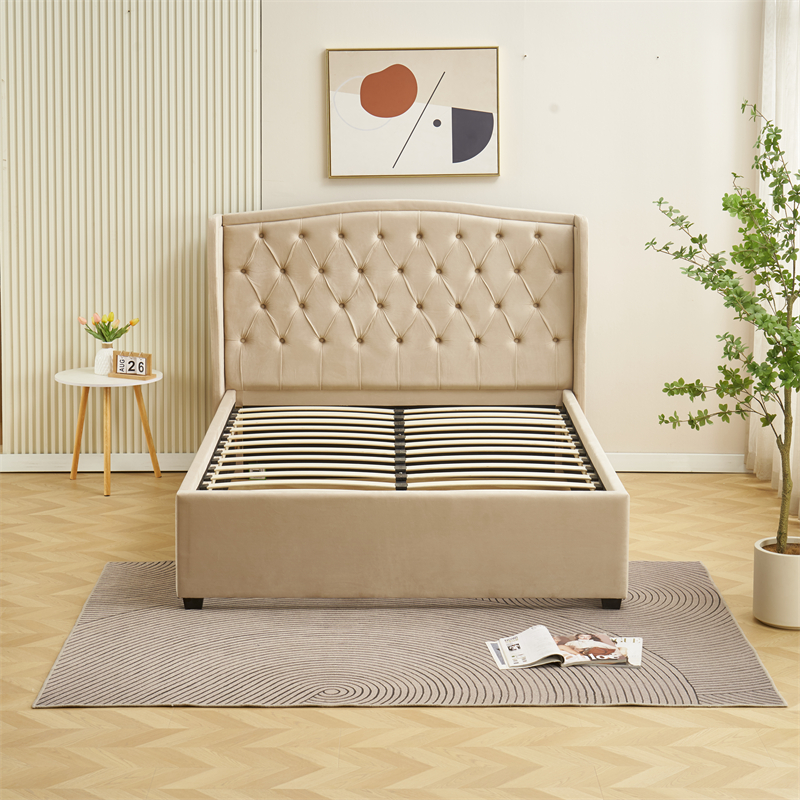 Luxury Bed 23