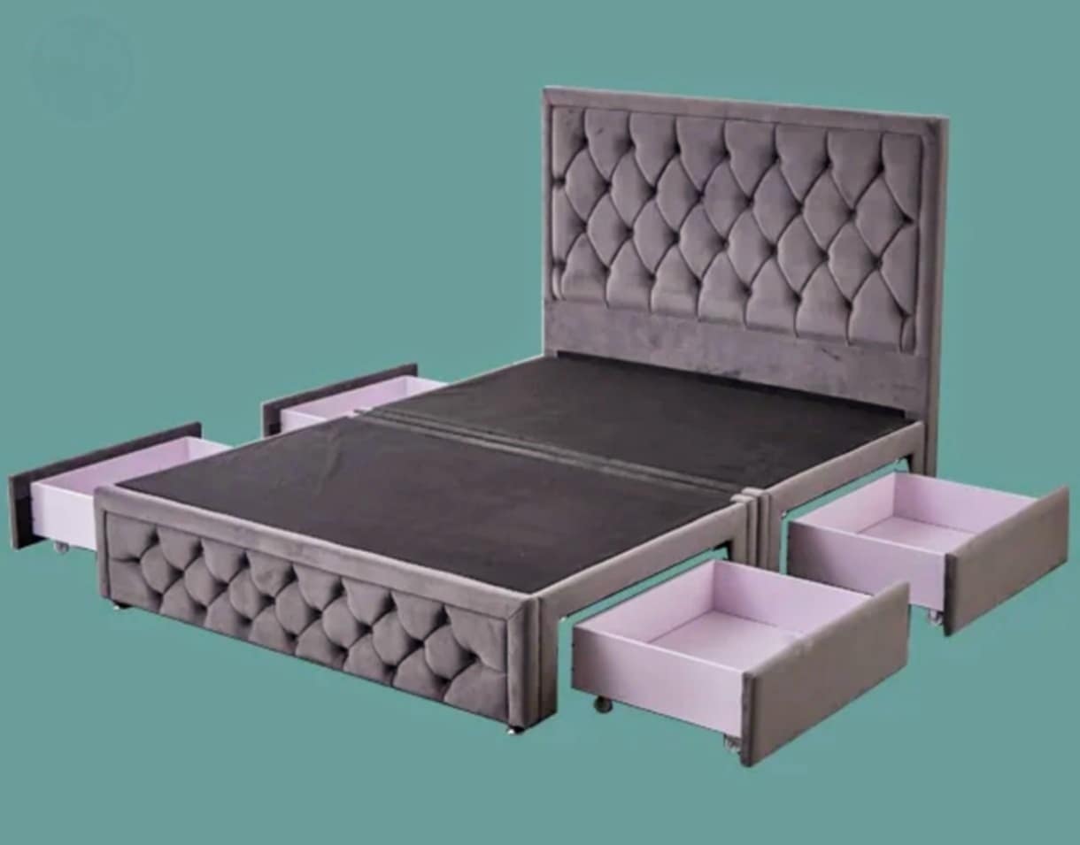 Luxury Bed