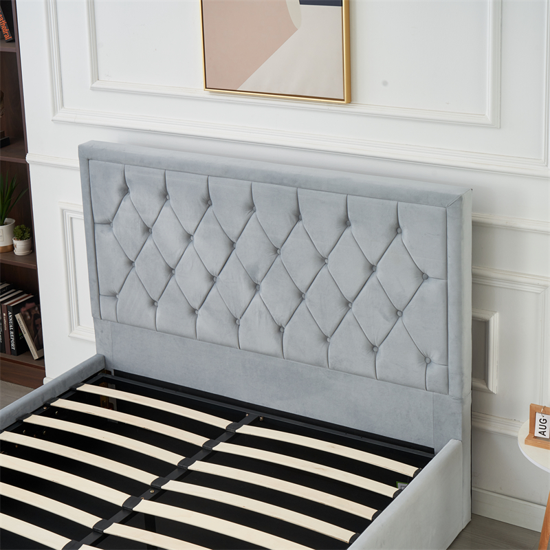 Luxury Bed 7