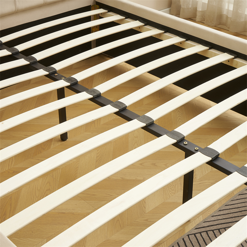 Luxury Bed 31