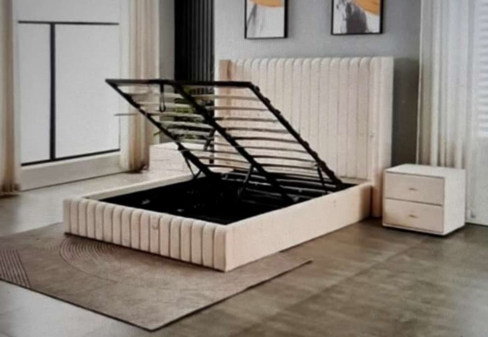 Luxury Bed