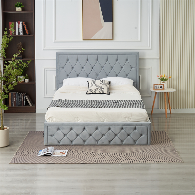 Luxury Bed 9
