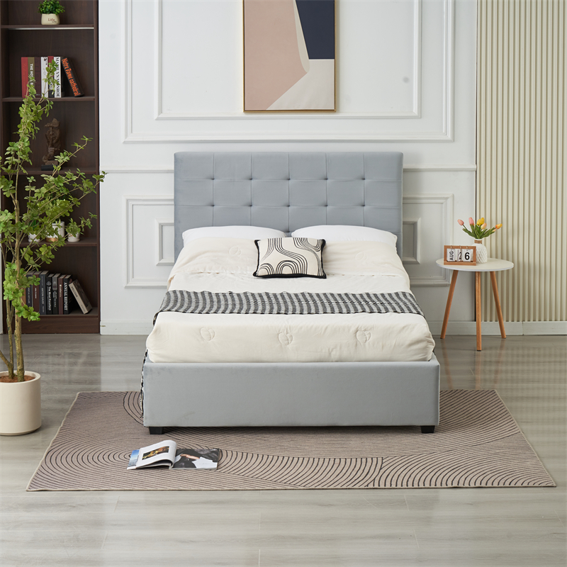 Luxury Bed 43