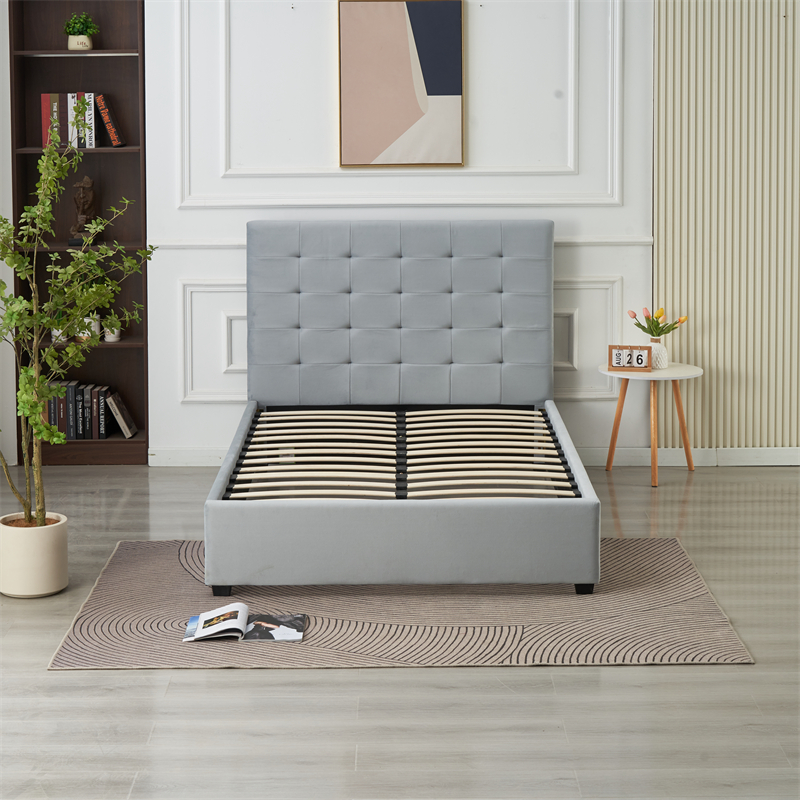 Luxury Bed 3