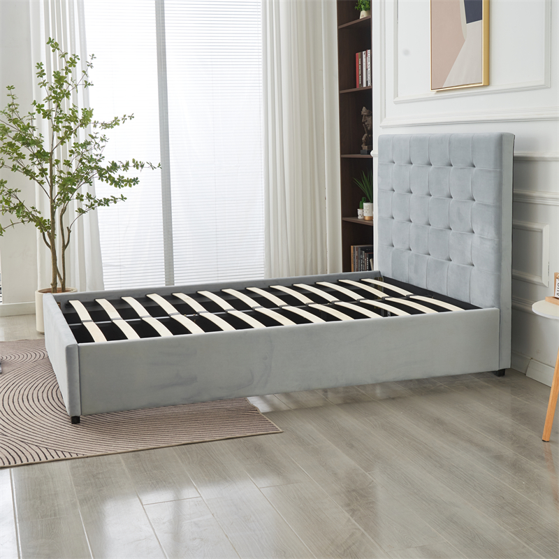 Luxury Bed 33