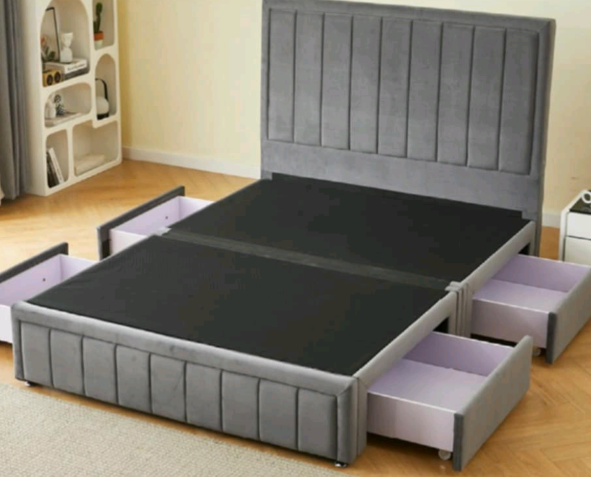 Luxury Bed