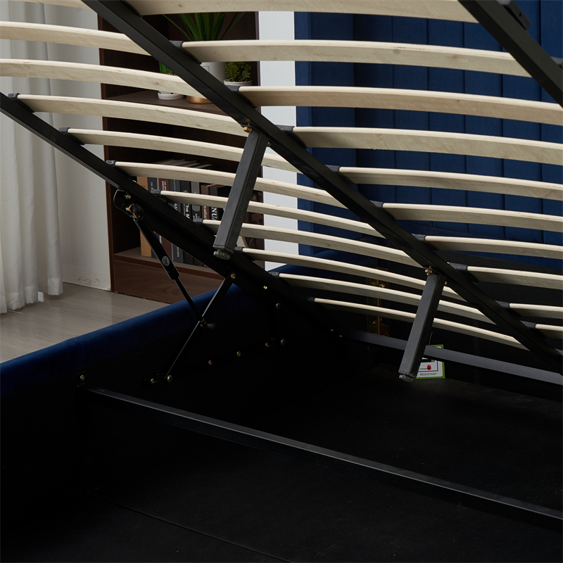 Luxury Bed 3