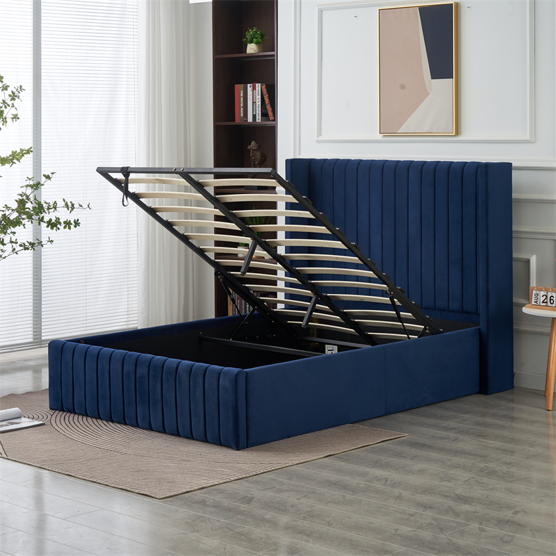 Luxury Bed 43