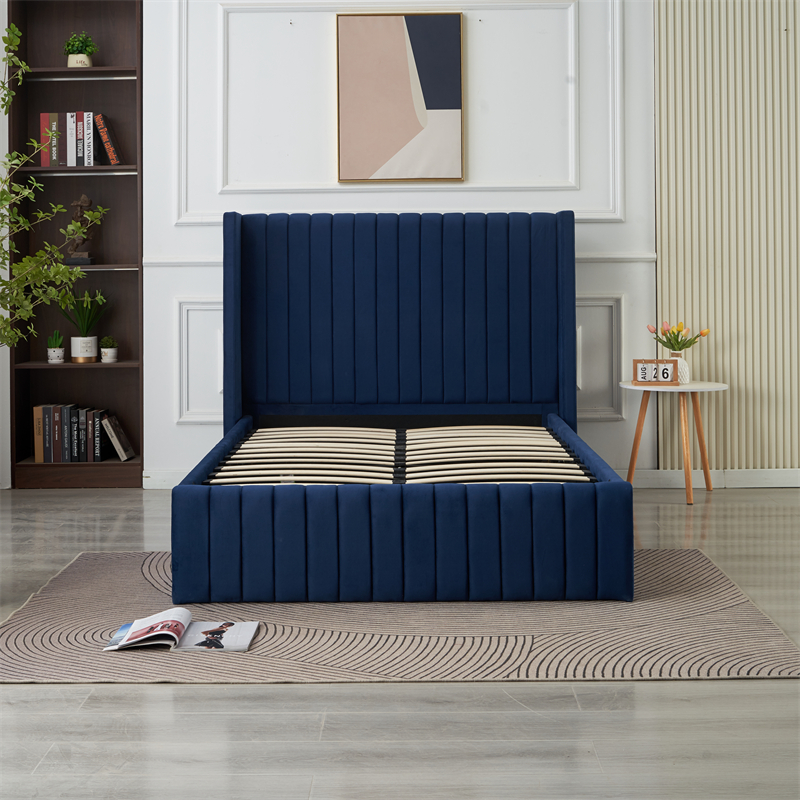 Luxury Bed 33