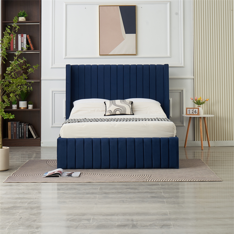 Luxury Bed 32