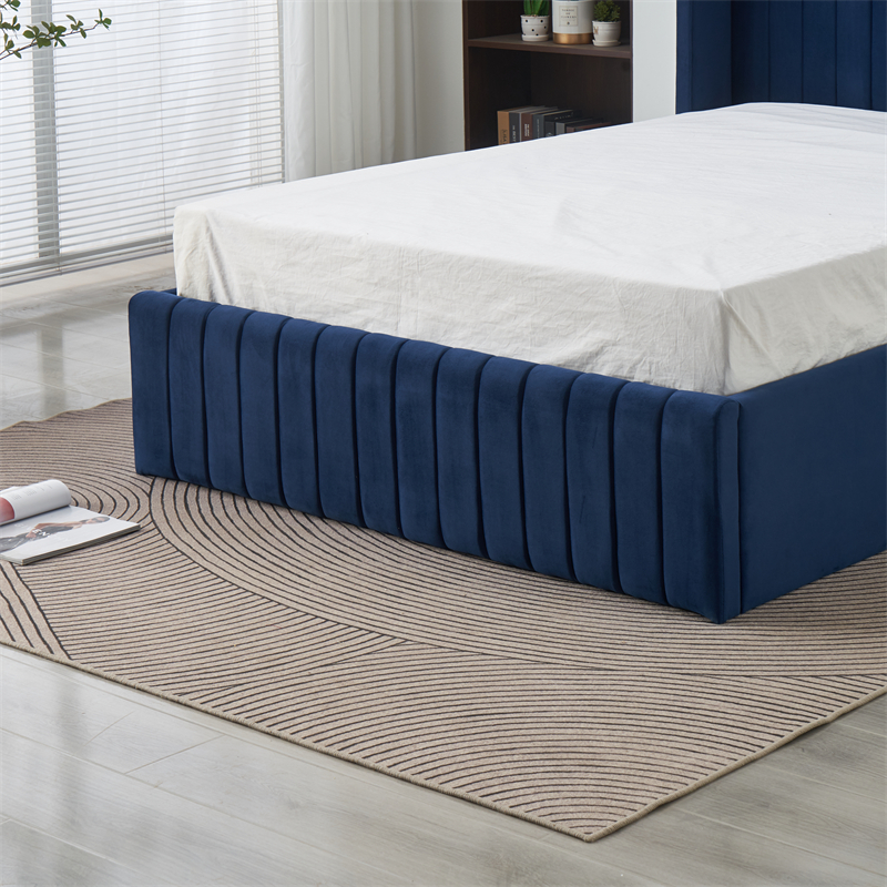 Luxury Bed 31