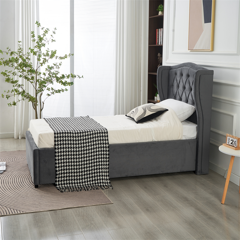 Luxury Bed 31