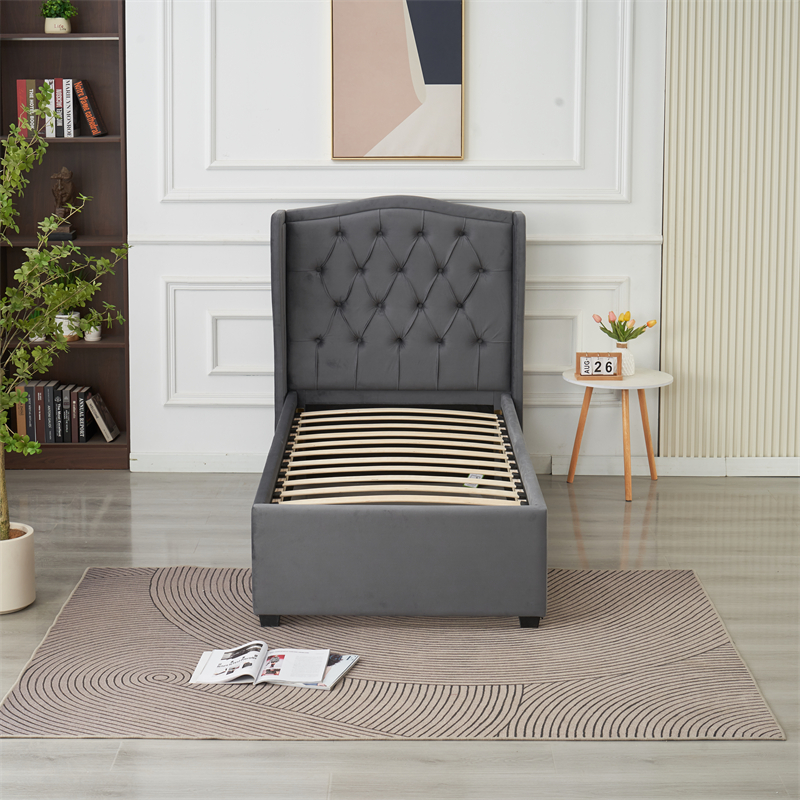Luxury Bed 32