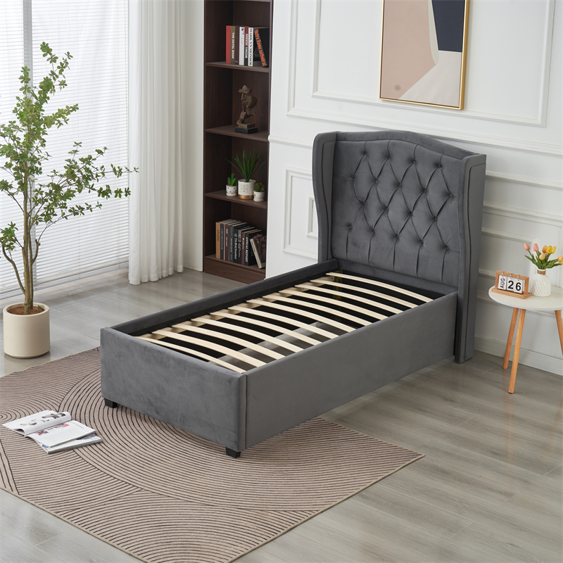 Luxury Bed 23
