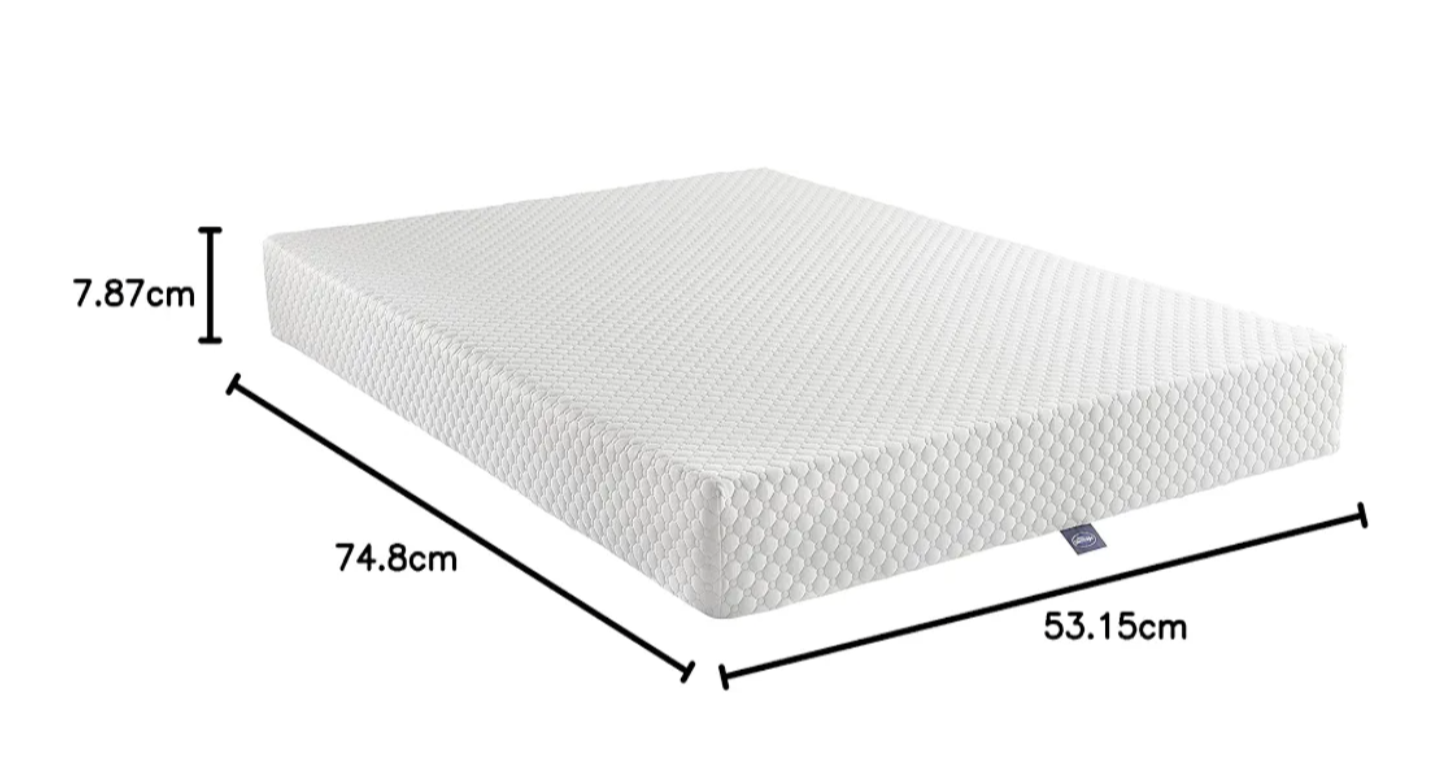 Elegant mattress