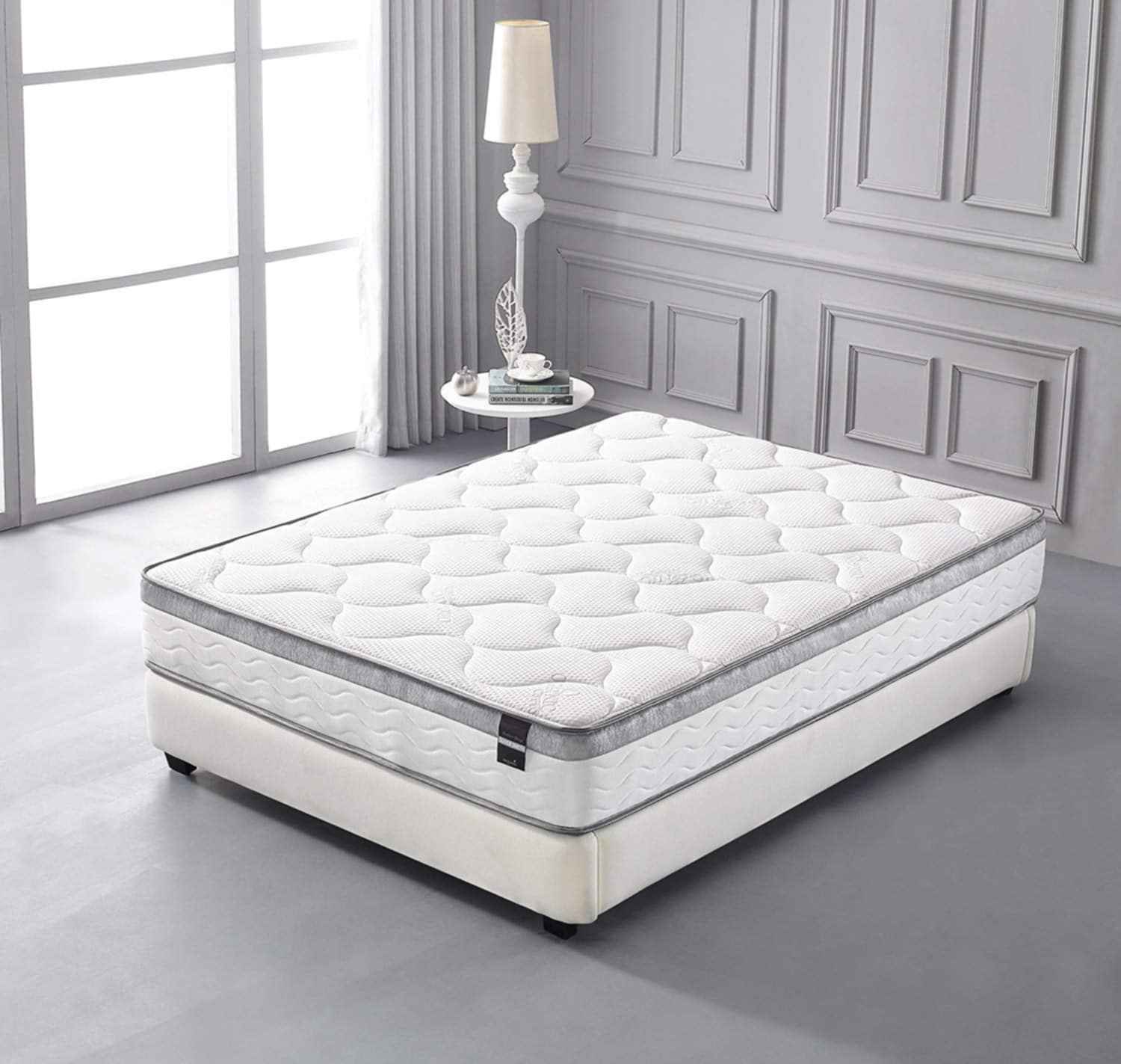 Elegant mattress