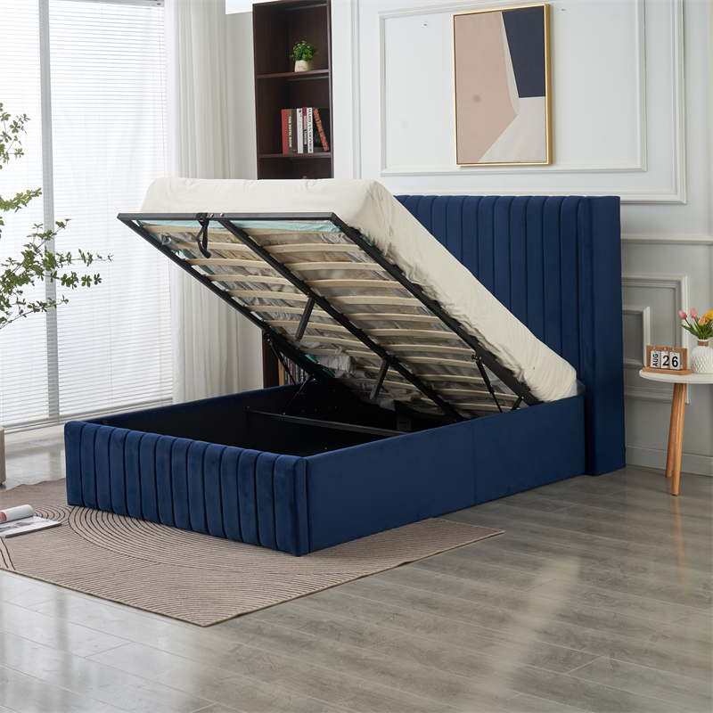 Luxury Bed 23