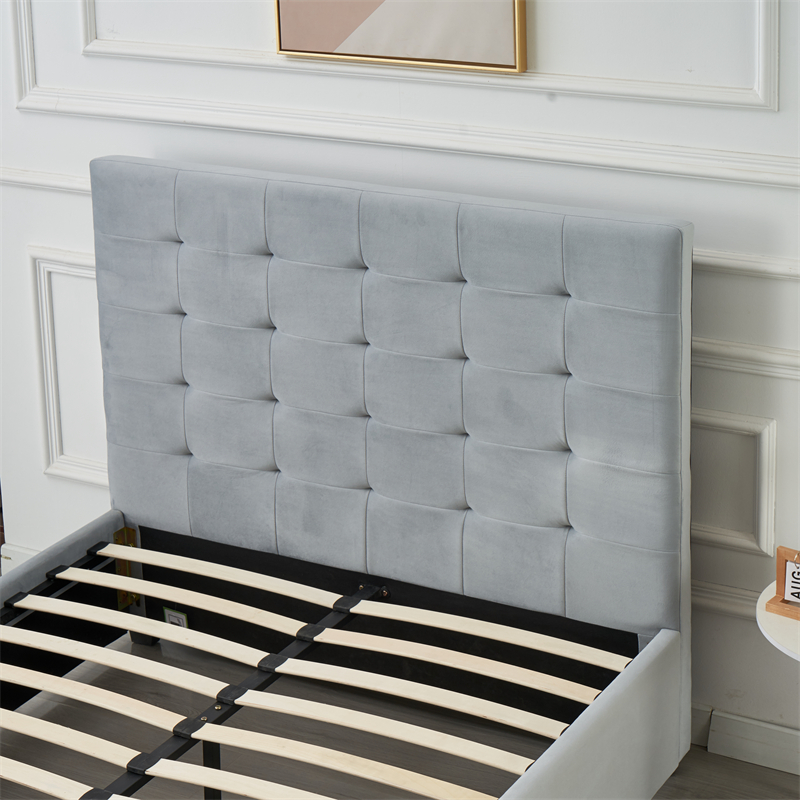 Luxury Bed 2