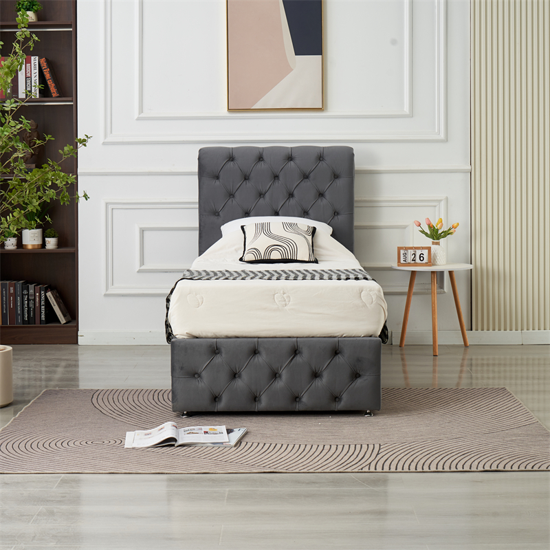 Luxury Bed 43
