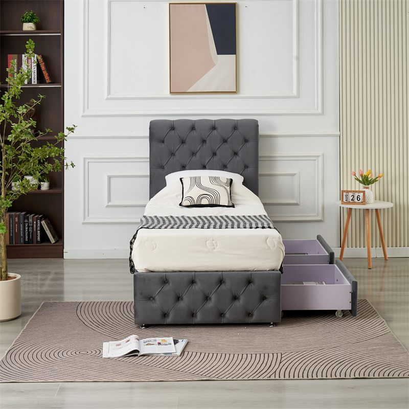 Luxury Bed 32